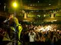 Earth-Madrid