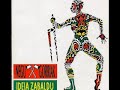Negu gorriak Hiri gerrillaren dantza Negu gorriak Hiri gerrillaren dantza