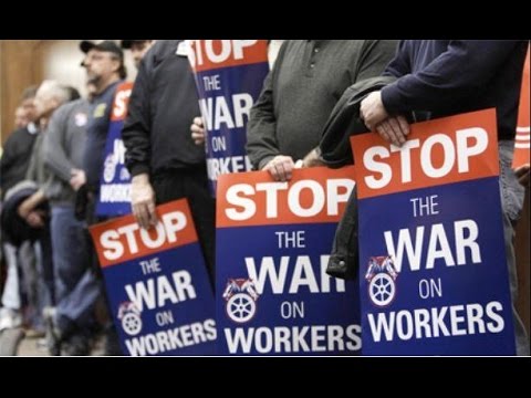 how to rebuild middle class