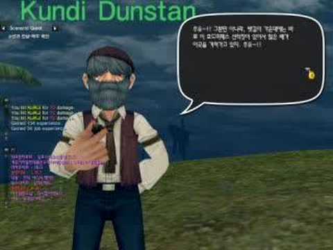 Ragnarok 2 Opened Beta - 3