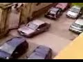 Tre minuti di Agonia.. al volante