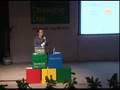 2008 Google 开发者日的内容之一 - 如何使用地图API