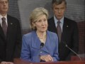 Senate Republicans Fight to Keep Terrorists Out of the United States