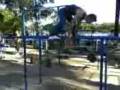 Brincando nas Paralelas