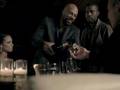 Common-I Want You Video Trailer