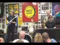 MARC ADAMS @ Louisiana Music Factory 2007