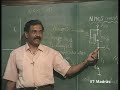 Lecture - 37 NMOS Inverters and CMOS Inverters