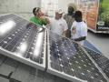 West Ocala Green Jobs Coalition Pilot Project