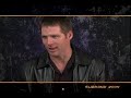 Ben Browder Interview (2004) Part 1 of 3