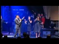 Ted Winn Connected To The Kingdom Video and Lyrics