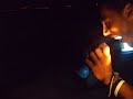 freddybob pinching chingy