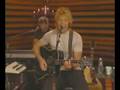 Clip Bon Jovi Bed Of Roses