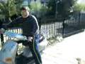 videos de monoruota vespa et2