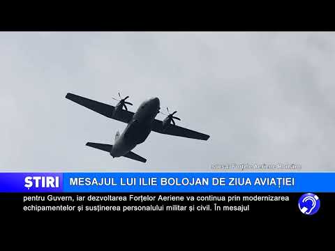 De Ziua Aviației