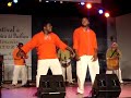 Chirimía Rancho Aparte, del Chocó, gana el Petronio 2007