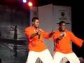 Chirimía Rancho Aparte, del Chocó, gana el Petronio 2007