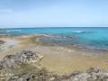 marsa  matruh seashore