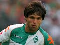 diego ribas - bad boy - werder bremen diego ribas - bad boy - werder bremen