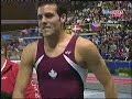 Bryan Milonja DMT Worlds 2005