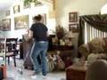 angry dominican mom