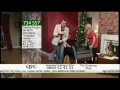 QVC UK Blooper with Anthony Heywood