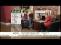 QVC UK Blooper with Anthony Heywood