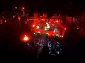 Bloc Party Album Chart SHow Live at Koko