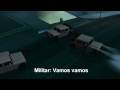 GTA SA-MP |Clan GRL| Proyecto Destruccion Zombi capitulo 9