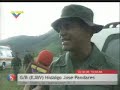 FAN propina duro golpe al contrabando de gasolina