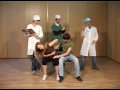 СЮСЮКС 2009: Ира и Борис - ДЖАЗ