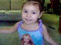 lexy singing hannah