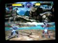Naruto GNT4 kidomaru vs kimimaro Naruto GNT4 kidomaru vs kimimaro
