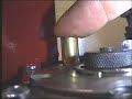 Seperate depriming and resizing on a Load Master Seperate depriming and resizing on a Load Master