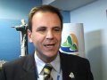 Rio lobbies IOC for Olympic bid