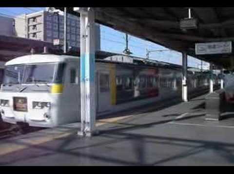 前橋駅の新発車メロディ