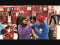 Karen and Kathy's Movie Club - Saving Santa Claus on a Scavenger Hunt
