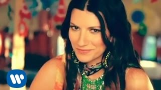 Laura Pausini - Benvenuto (videoclip)