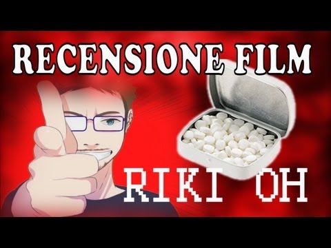 RECENSIONE FILM - Metal