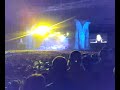 Madonna music amsterdam arena sticky   sweet tour