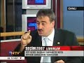 NTV Liderler turu : BTP nas?l bir ekonomik d�zen �ng�r�yor?