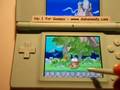 SpongeBob SquarePants Globs Of Doom Ds