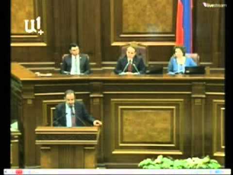 ՀՅԴ-ական. Դաս տալու ցանկություն չունեմ