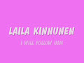 here�s a finnish cover of little peggy march�s 1963 hit.


http://www.yle.fi/elavaarkisto/?s=s&g=4&ag=26&t=408