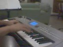 One note samba ---- improvise on MM6