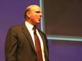 Steve Ballmer a MIX 2008 (3): l'evoluzione del software