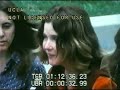 Christmas Caroling - Manson Girls -Courthouse Vigil