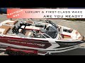 Certified Used 2018 Red Super Air Nautique video 1