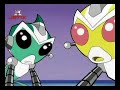 SRMTHFG! A Man Called Krinkle (part 3/3) PL