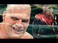 wwe kanes music