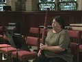 bassoon pipe organ saintsans the swan le cygne .html